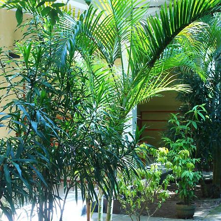 Three V Homestay Kuta  Extérieur photo