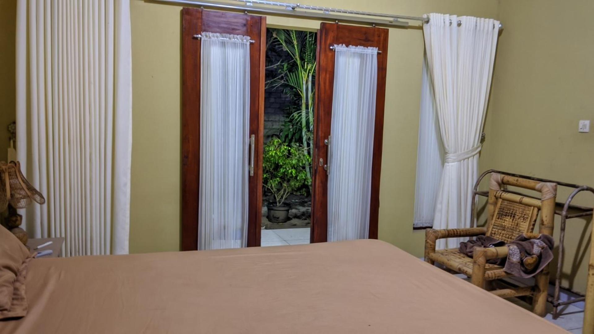 Three V Homestay Kuta  Extérieur photo
