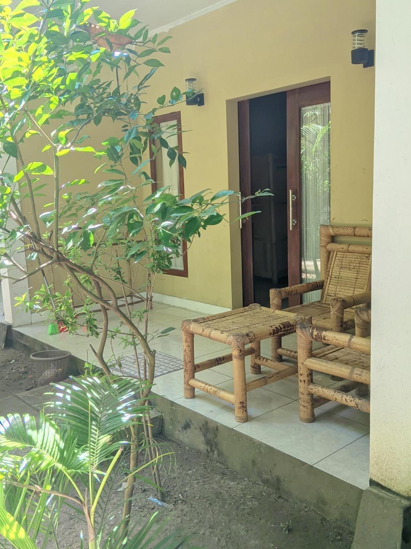 Three V Homestay Kuta  Extérieur photo