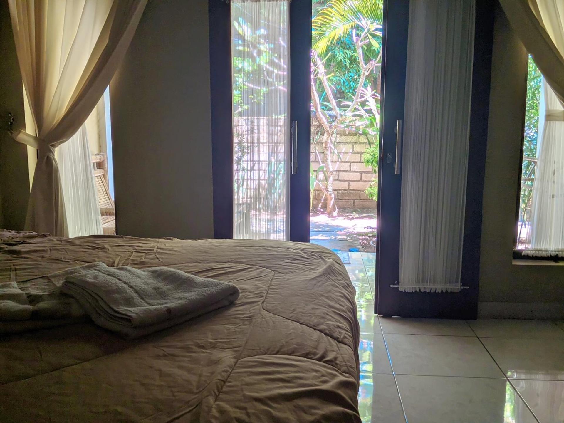 Three V Homestay Kuta  Extérieur photo