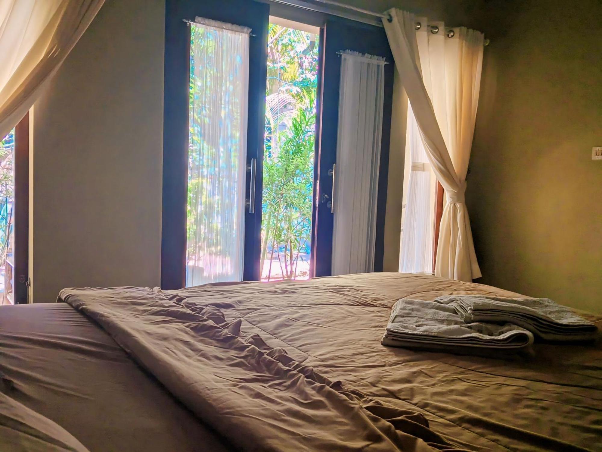 Three V Homestay Kuta  Extérieur photo