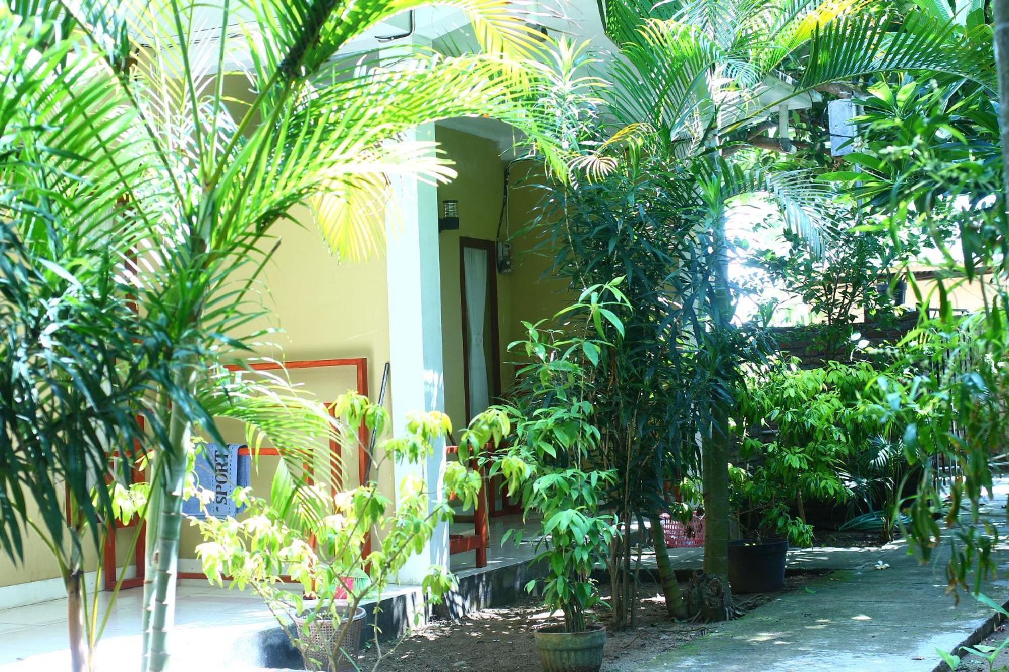 Three V Homestay Kuta  Extérieur photo