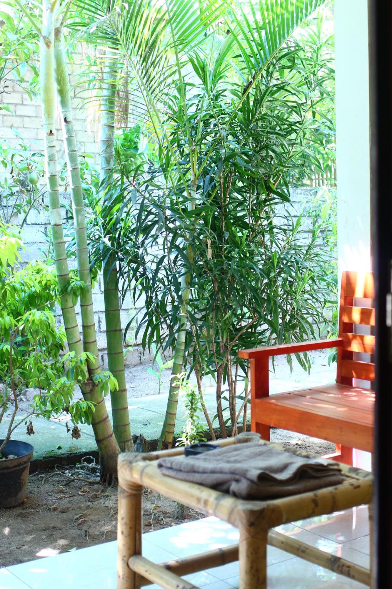 Three V Homestay Kuta  Extérieur photo