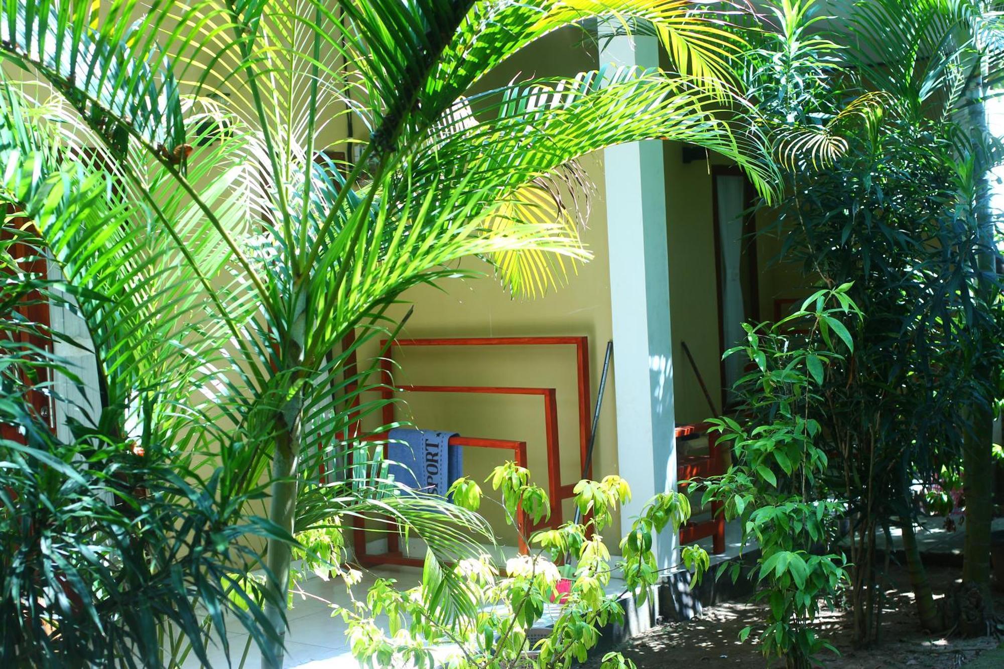 Three V Homestay Kuta  Extérieur photo