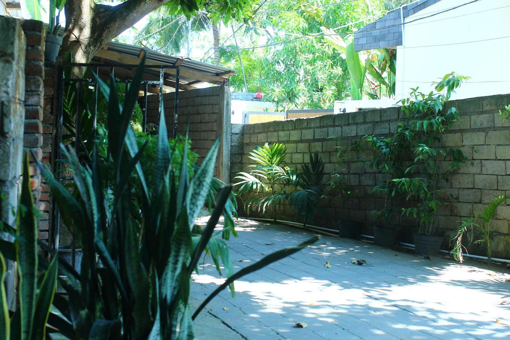 Three V Homestay Kuta  Extérieur photo