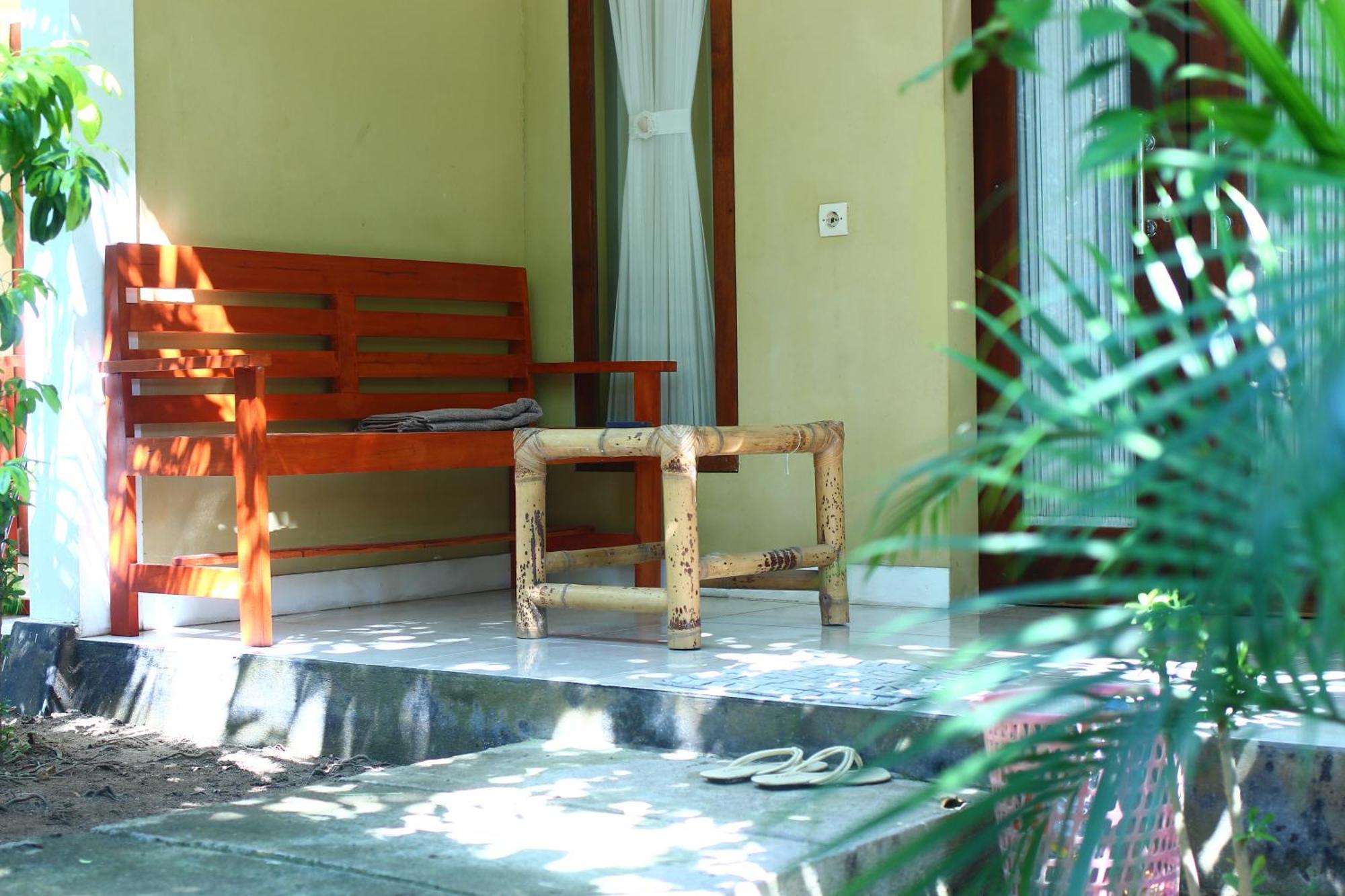 Three V Homestay Kuta  Extérieur photo
