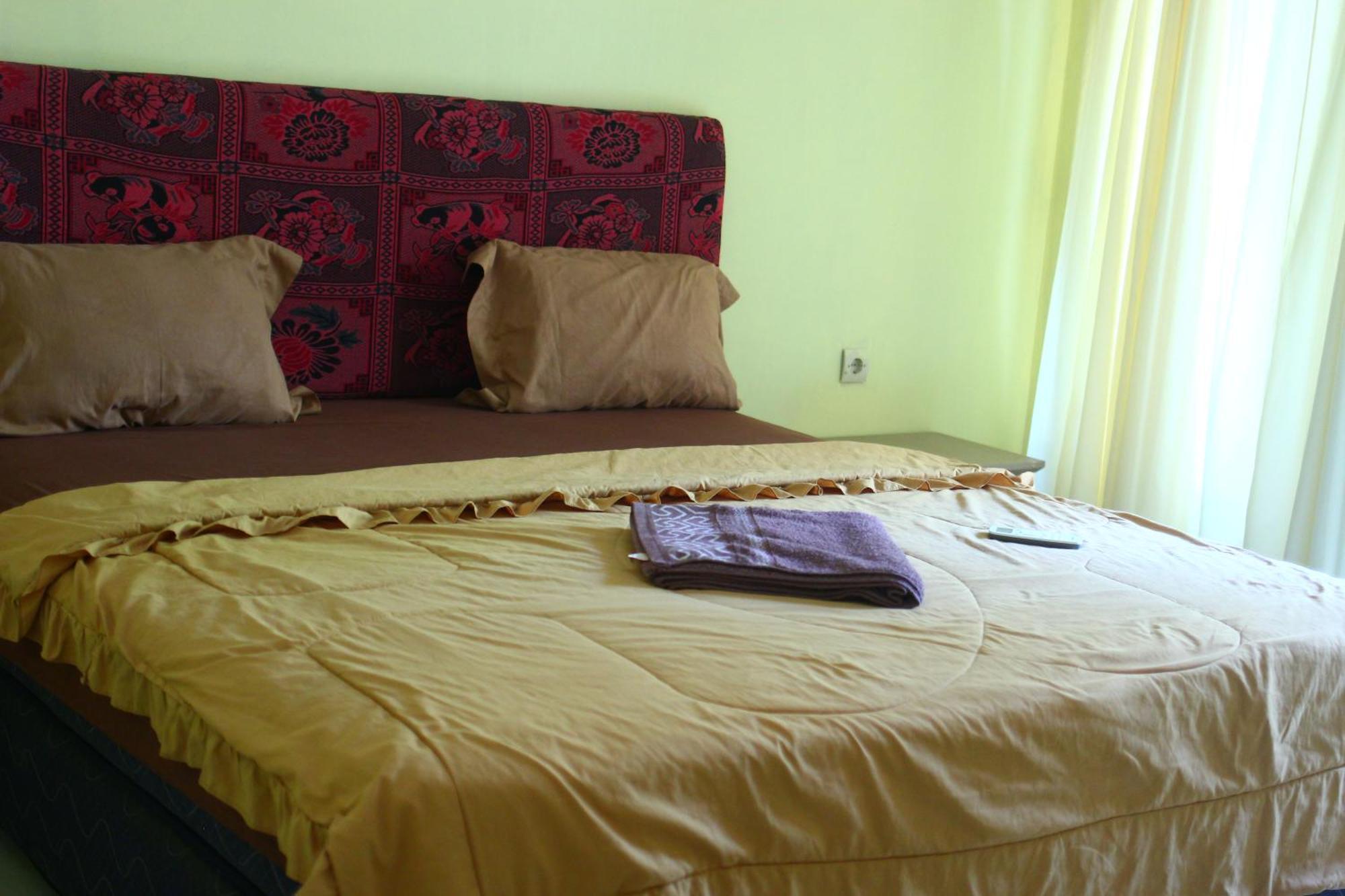 Three V Homestay Kuta  Extérieur photo