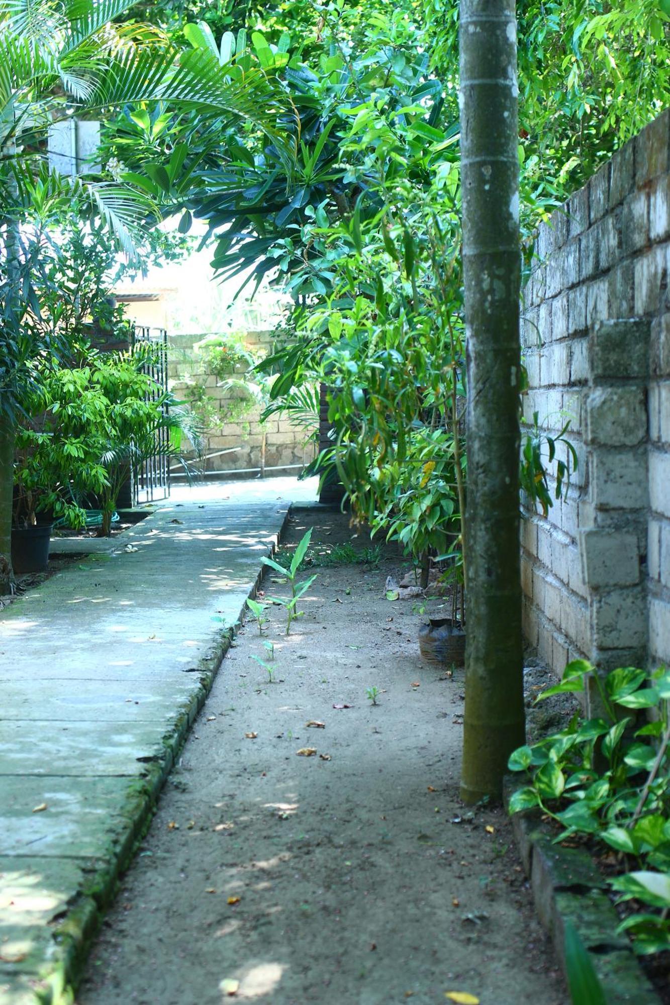 Three V Homestay Kuta  Extérieur photo