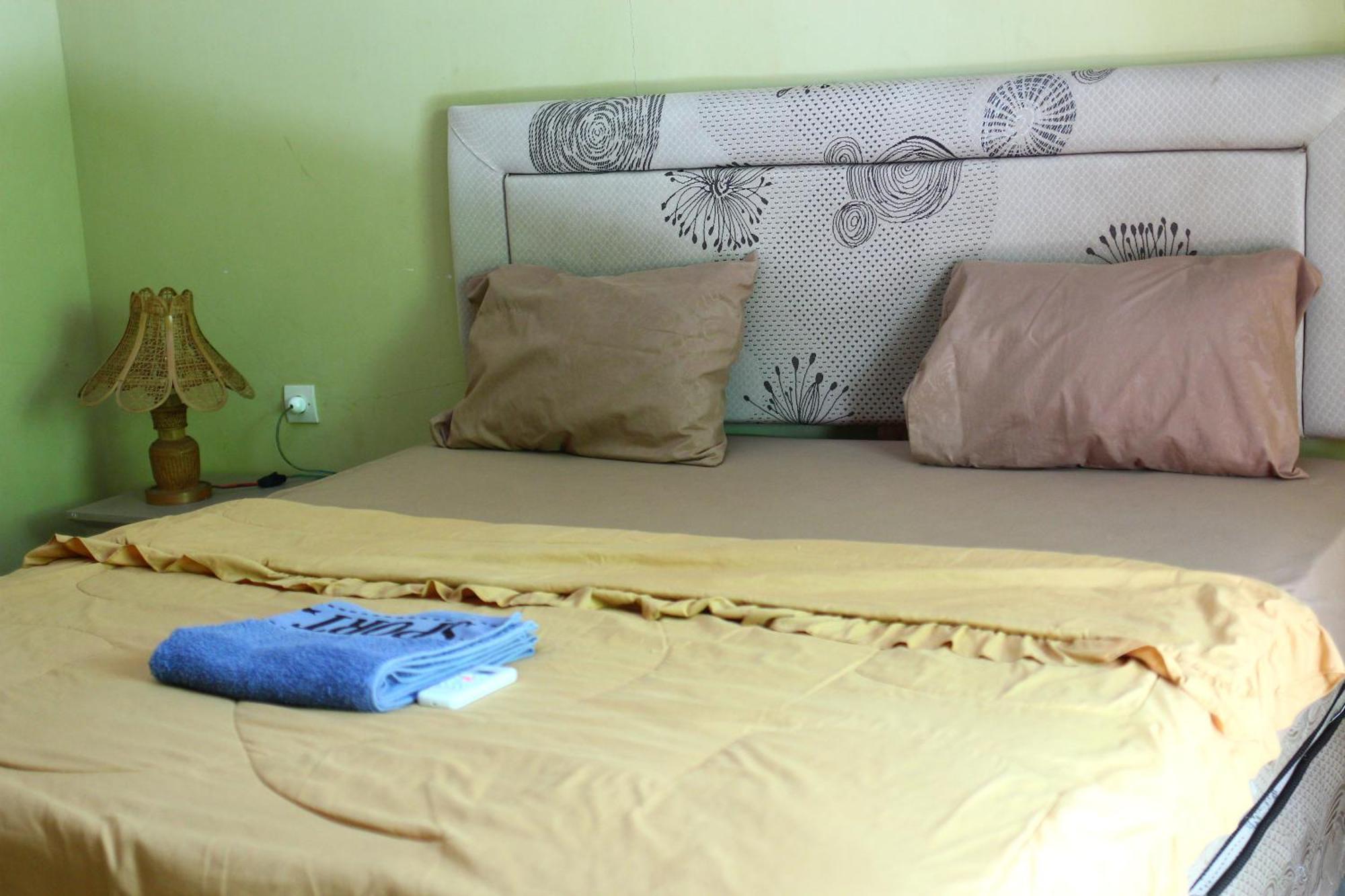 Three V Homestay Kuta  Extérieur photo