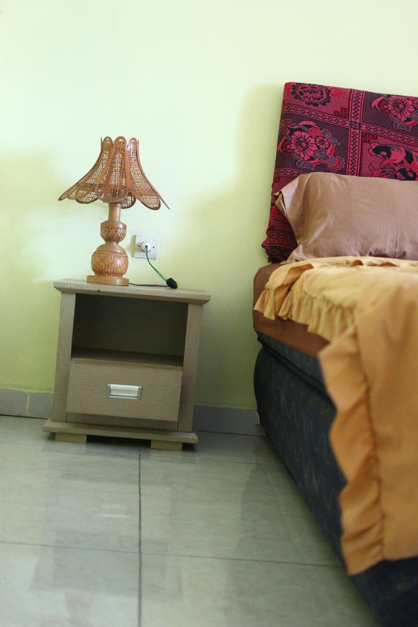 Three V Homestay Kuta  Extérieur photo