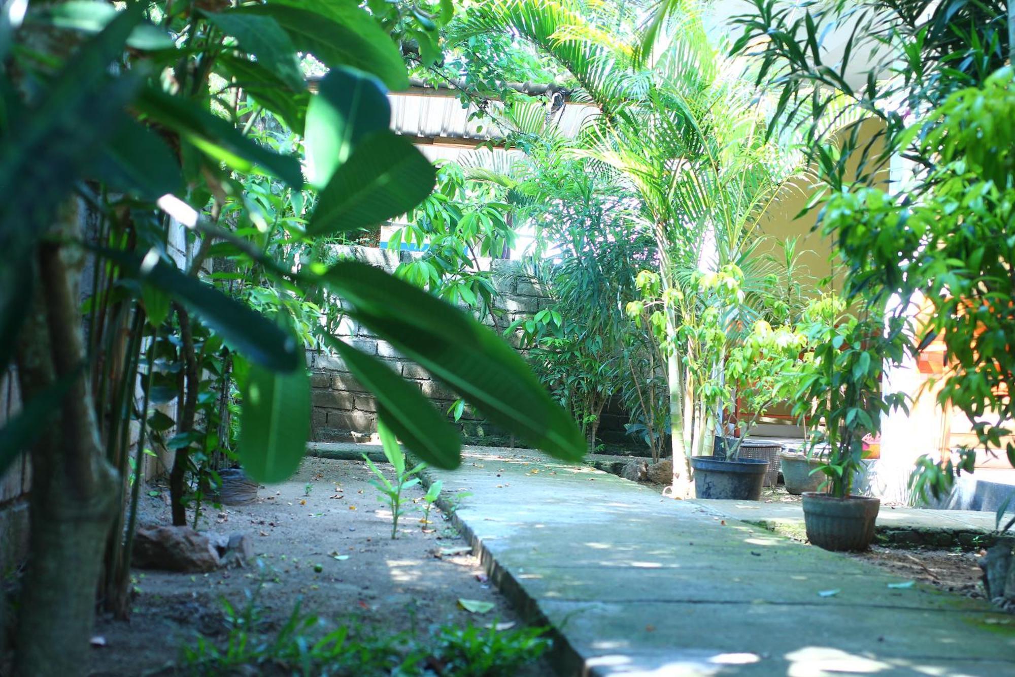 Three V Homestay Kuta  Extérieur photo
