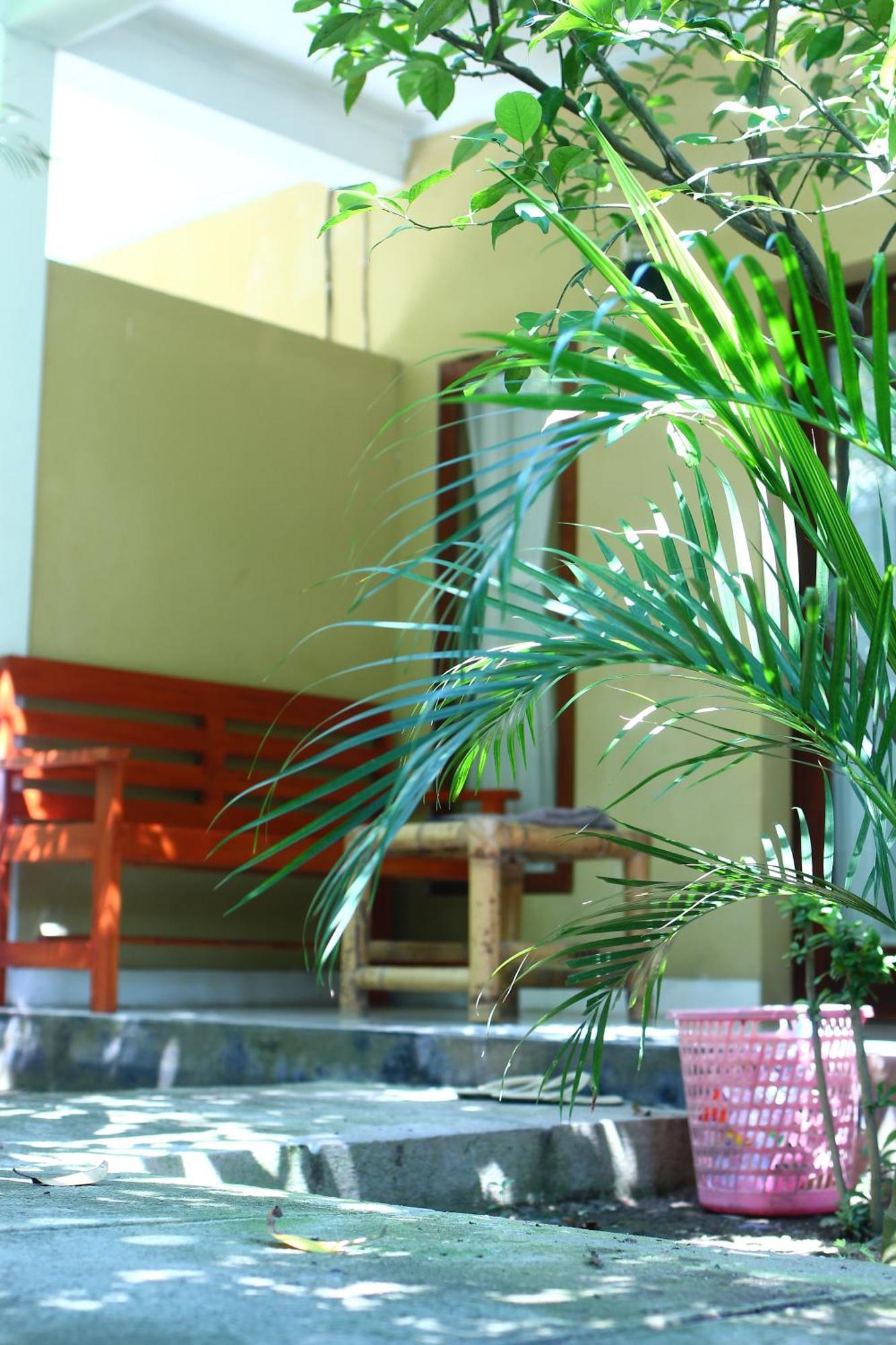 Three V Homestay Kuta  Extérieur photo