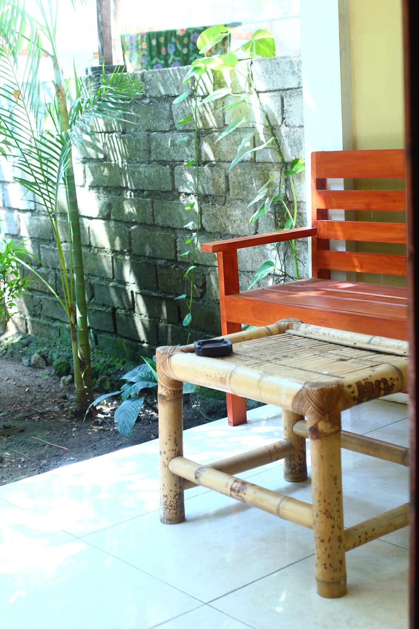 Three V Homestay Kuta  Extérieur photo