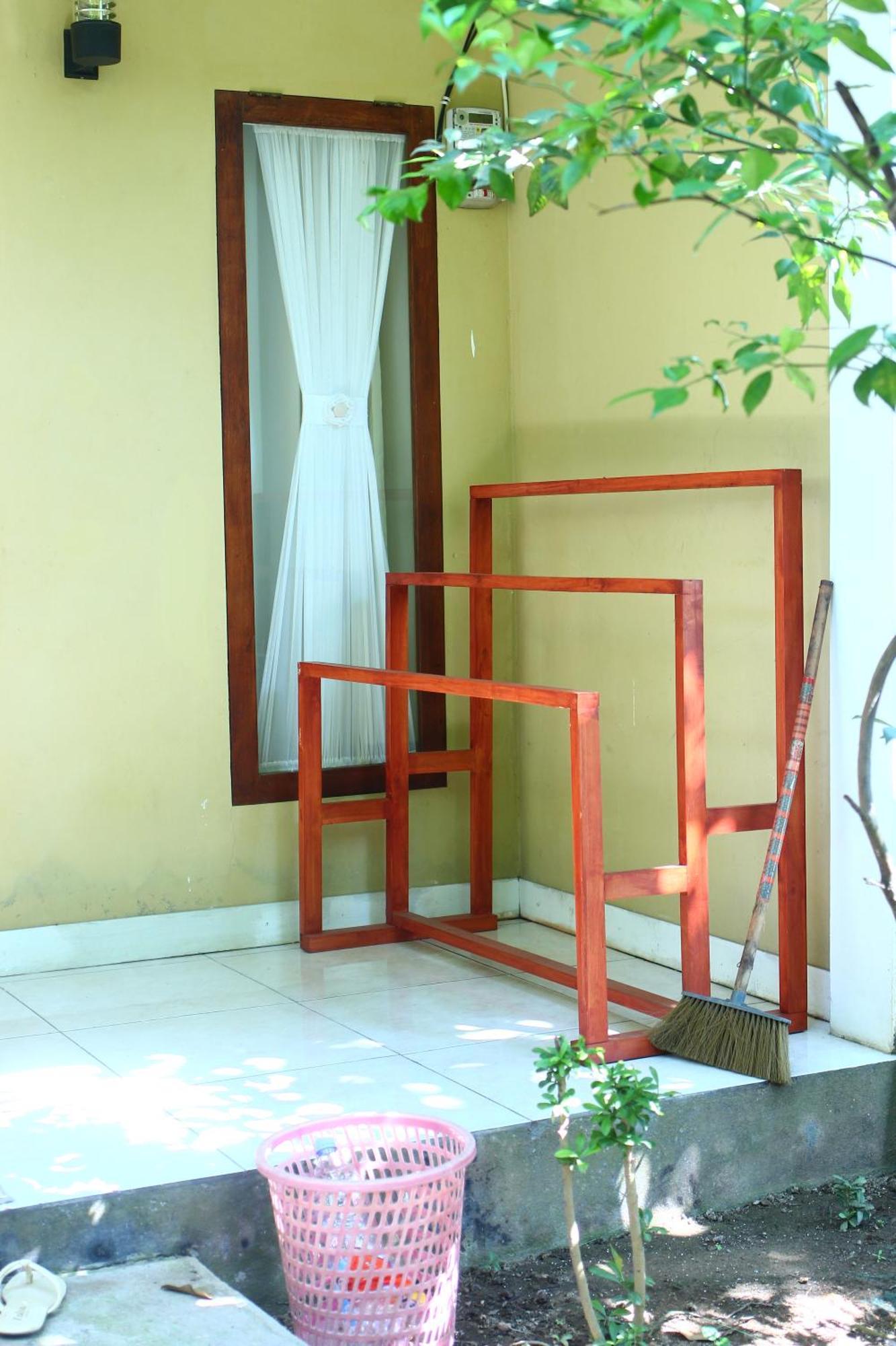 Three V Homestay Kuta  Extérieur photo