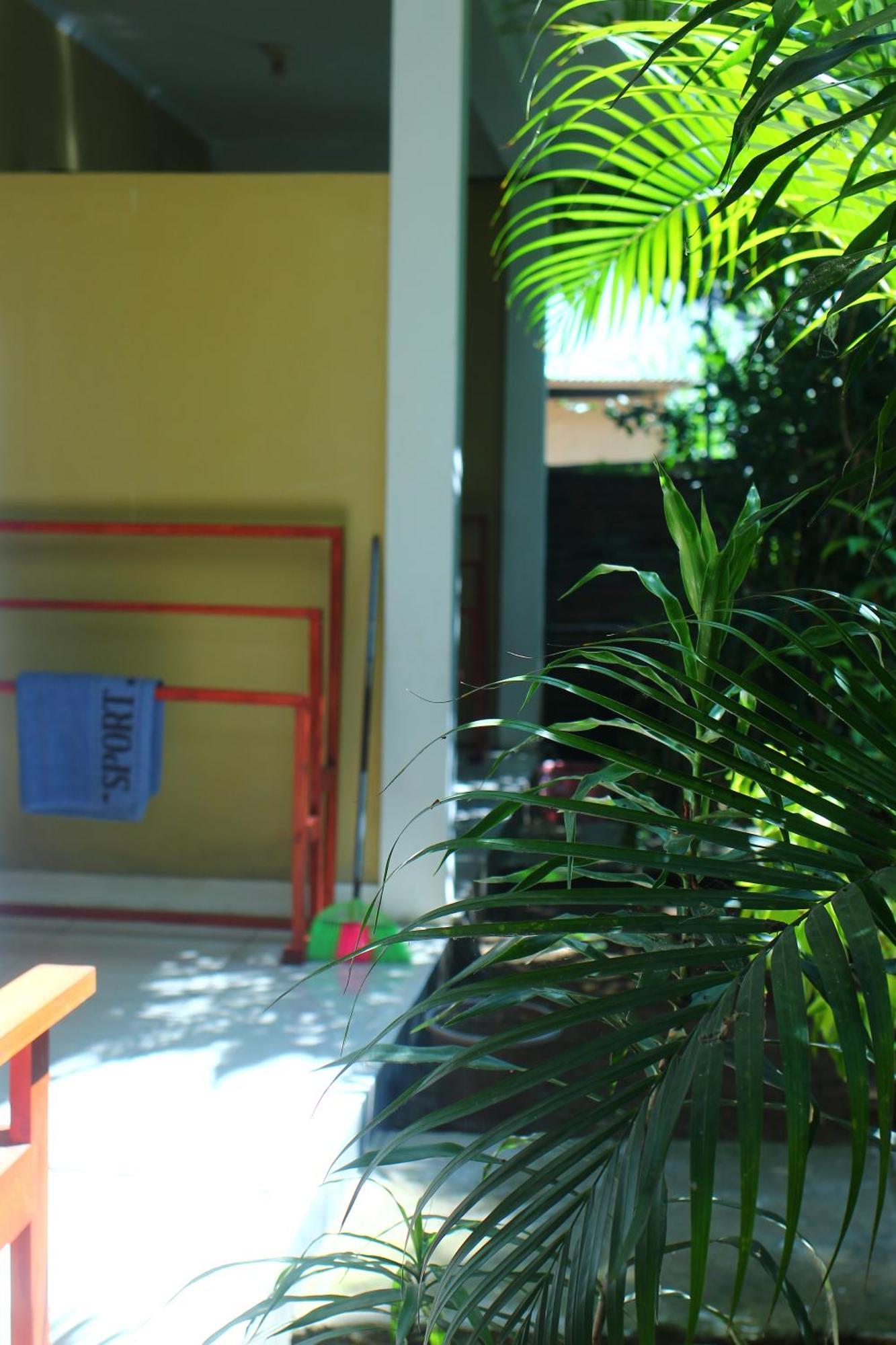 Three V Homestay Kuta  Extérieur photo