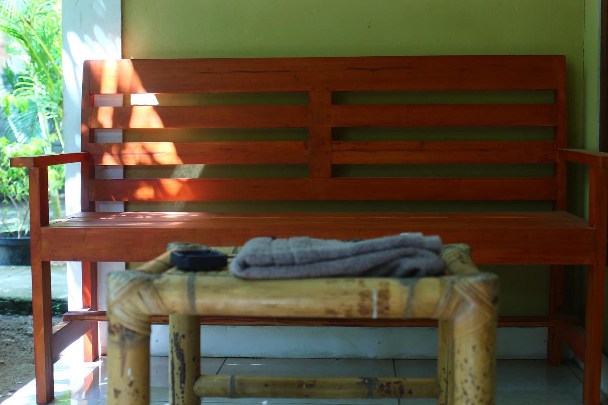 Three V Homestay Kuta  Extérieur photo