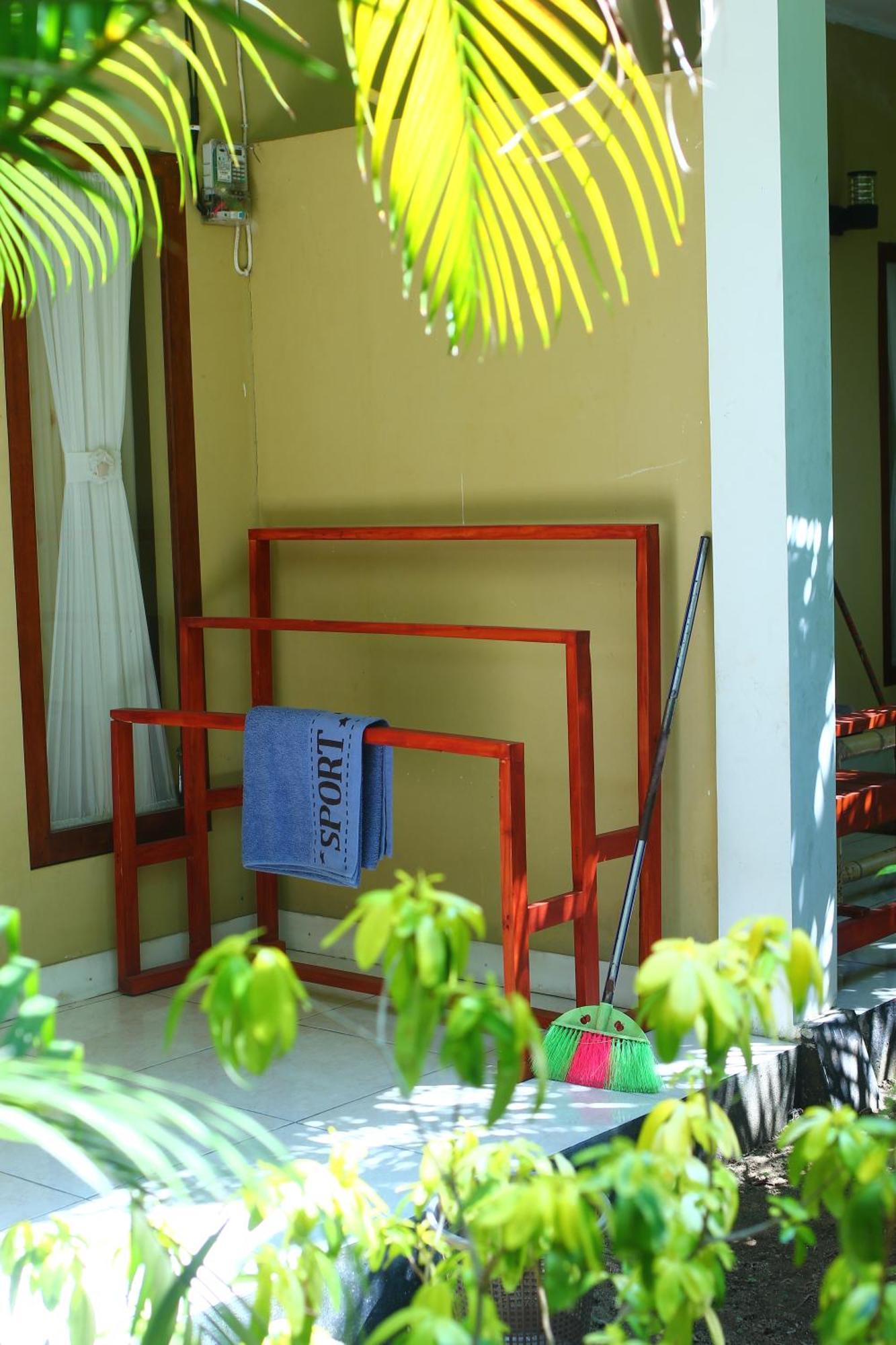 Three V Homestay Kuta  Extérieur photo