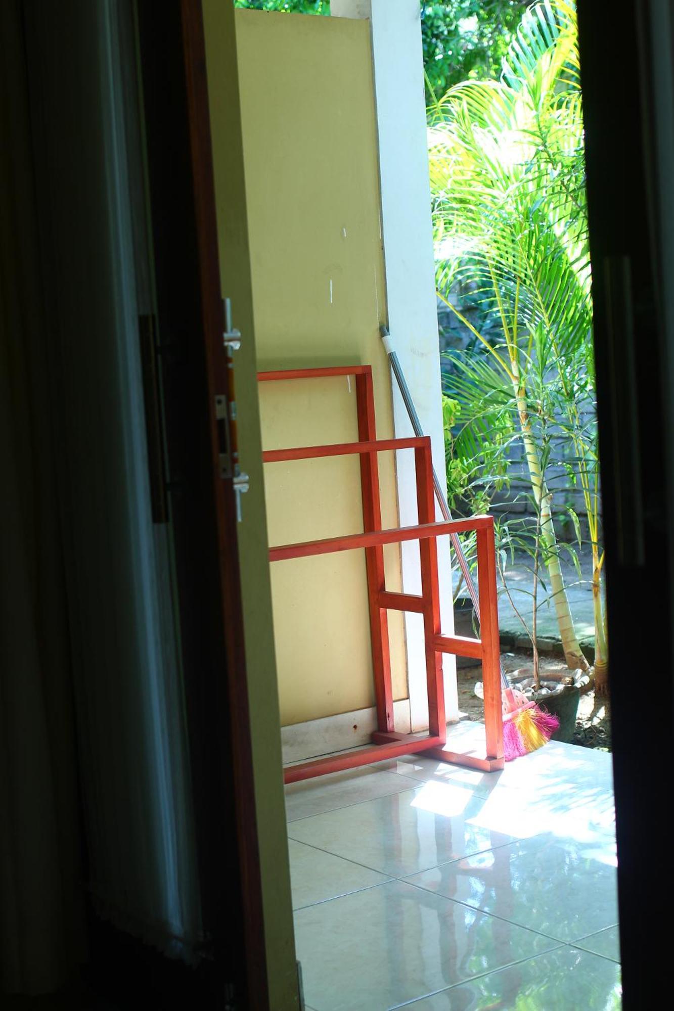 Three V Homestay Kuta  Extérieur photo