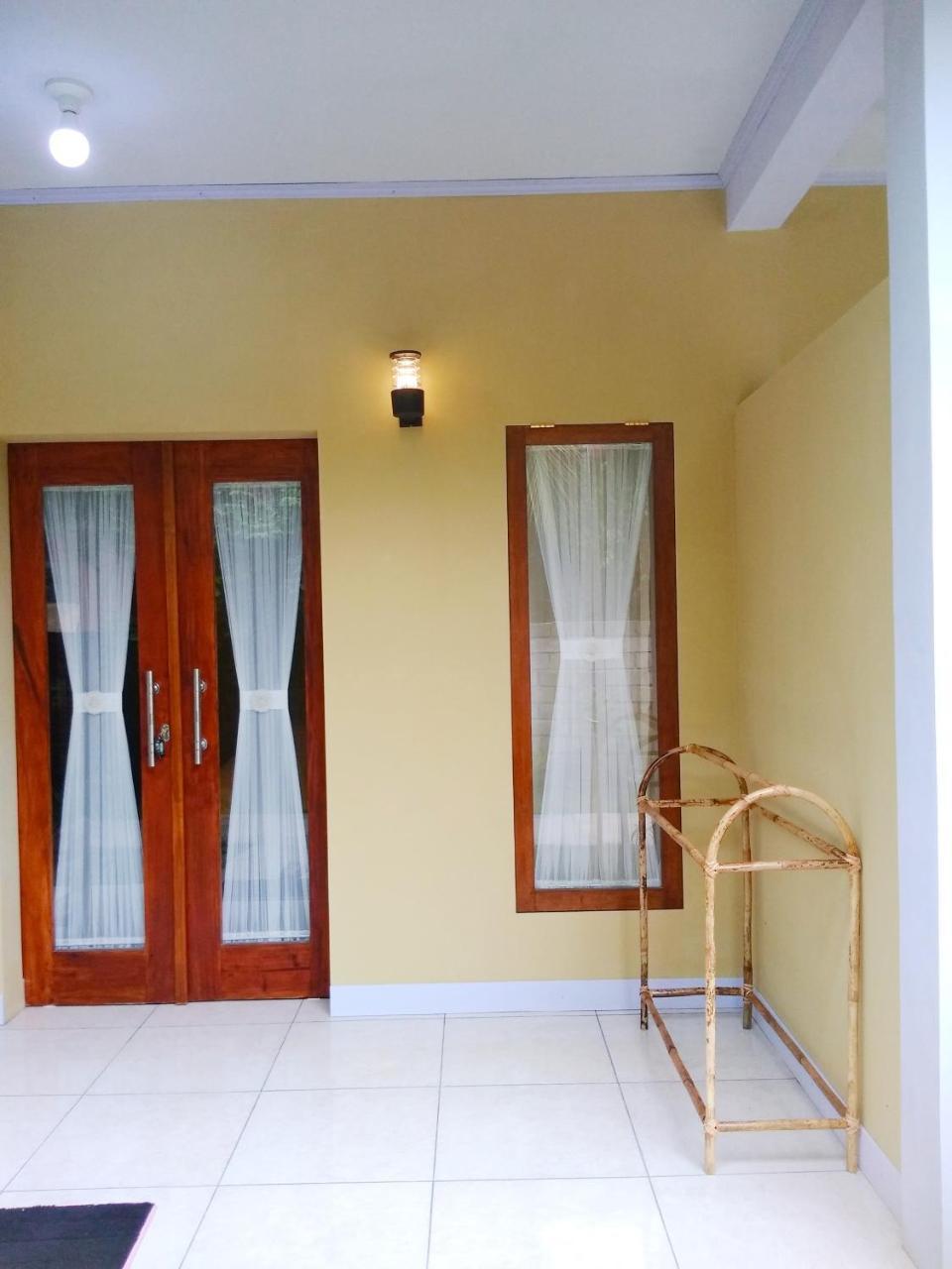 Three V Homestay Kuta  Extérieur photo