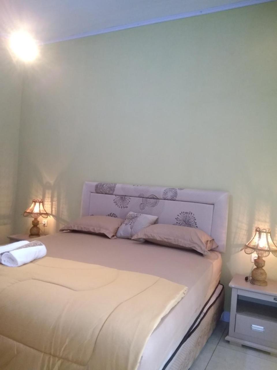 Three V Homestay Kuta  Extérieur photo